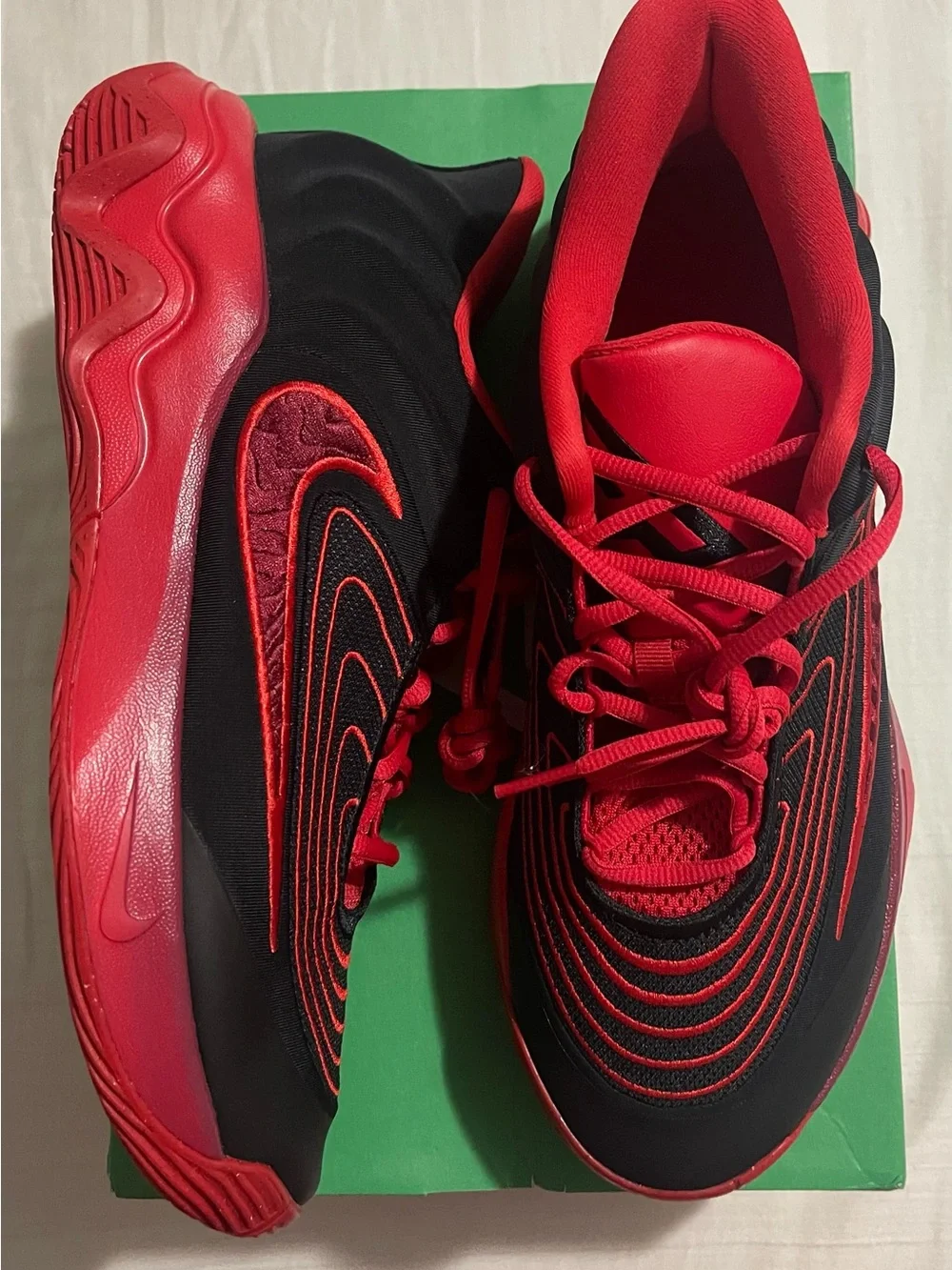 Giannis Immortality 4 Nike Basketball Shoes
